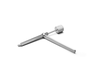 Pressure Syringe with