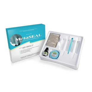 MetaSEAL Endodontic Sealer Kit