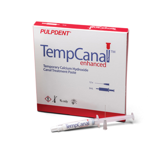 TempCanal Enhanded Refill