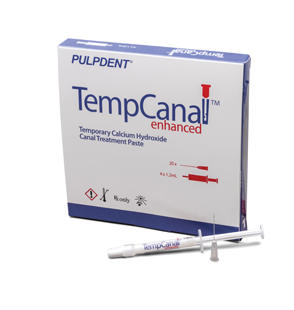 TempCanal Enhanced Kit