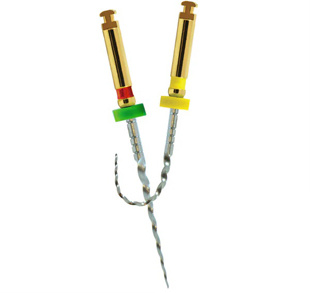 Pac-Taper Conform Rotary Files