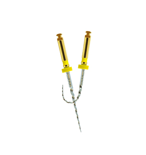 Pac-Taper Conform Rotary Files