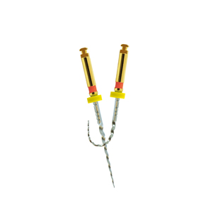 Pac-Taper Conform Rotary Files