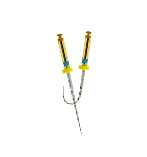 Pac-Taper Conform Rotary Files