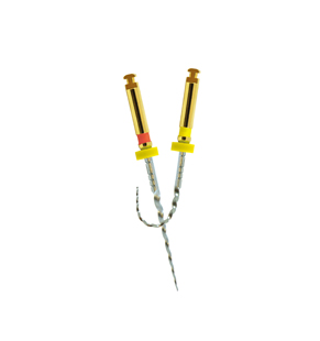 Pac-Taper Conform Rotary Files