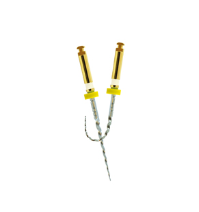 Pac-Taper Conform Rotary Files