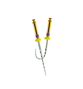 Pac-Taper Conform Rotary Files