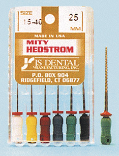 Mity Hedstrom Files