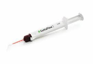 GuttaFlow 2 Dual-Barrel