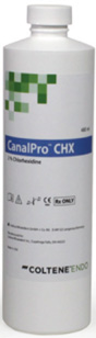 CanalPro CHX 2% 480ml