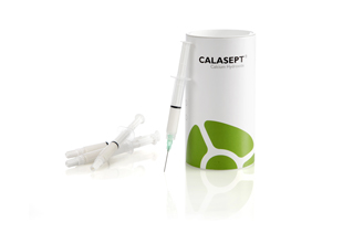 Calasept Small Kit 2U 2 -1.5ml