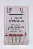 Finger Spreaders 25mm #40