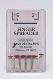 Finger Spreaders 25mm