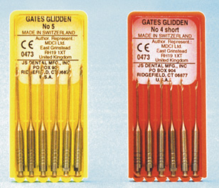 Gates Glidden Drills 28mm