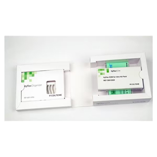 Endo Procedure Block
