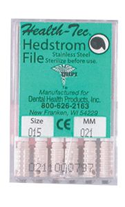 DHP Hedstrom Files 80 31mm