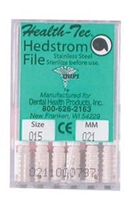 DHP Hedstrom Hand Files 31mm
