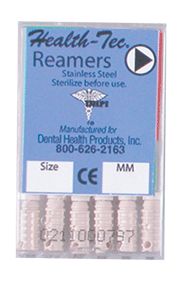 DHP Reamers 70 31mm Green