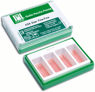 Hygenic Gutta Percha Points