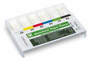 Hygenic White Paper Points