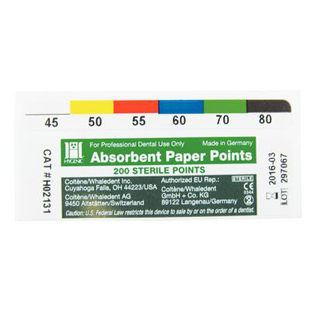 Hygenic White Paper Points