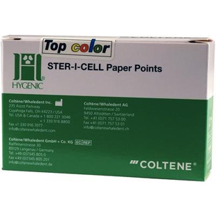 Hygenic Ster-I-Cell Paper