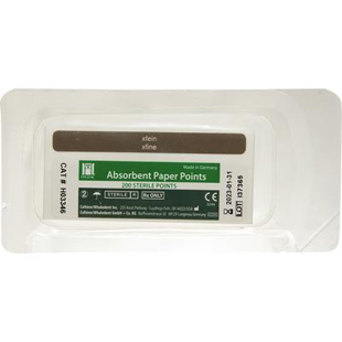 Hygenic White Paper Points
