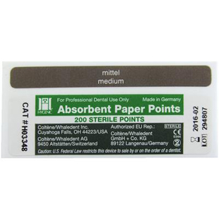 Hygenic White Paper Points