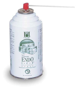 Hygenic Endo Ice