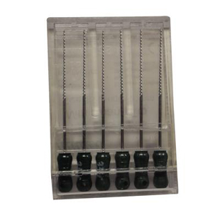 Flex-R File .02 Taper
