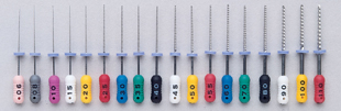 Hand K-Files