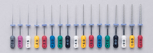 Hedstrom Hand Files