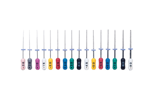 Hedstrom Hand Files