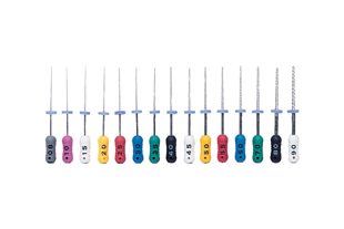 Hedstrom Hand Files