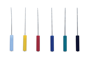 Barbed Broaches #40 144/pack