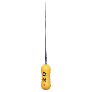 Finger Pluggers 25mm 20