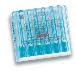 SureFlex Hand Files