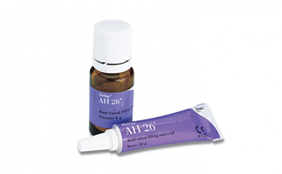 AH 26 Root Canal Sealer