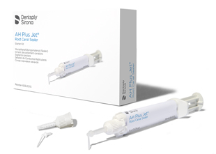 AH Plus Jet Starter Kit 7.5gm