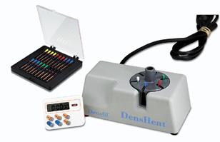 Densfil Plastic Obturators