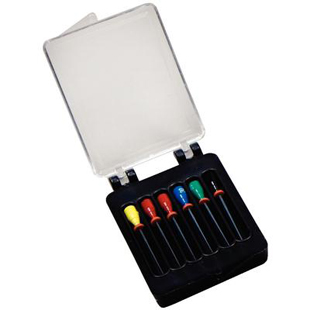 Densfil Size Verification