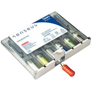 NS SENSEUS FLEXOFILE 21MM 50
