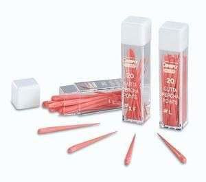 Gutta Percha Points ISO #45