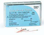 Gutta Percha Points Assorted