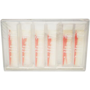 Gutta Percha Points ISO #15