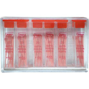 Gutta Percha Points ISO #55
