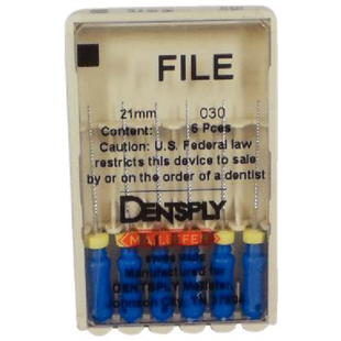 Original Hand K-Files