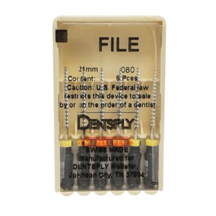 Original Hand K-Files
