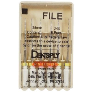 Original Hand K-Files