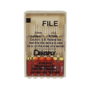 Original Hand K-Files